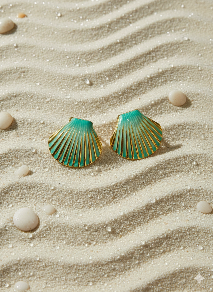 Clam Shell Classics