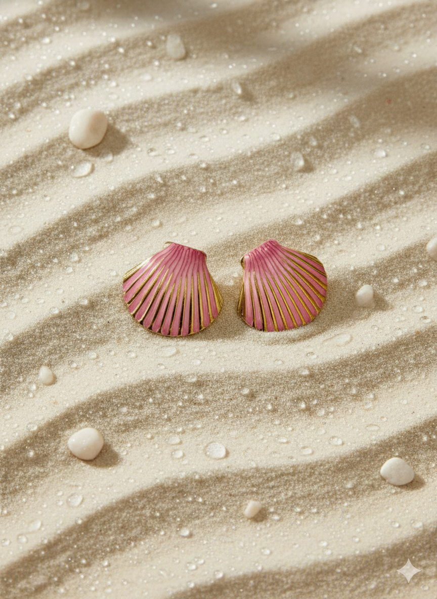 Clam Shell Classics