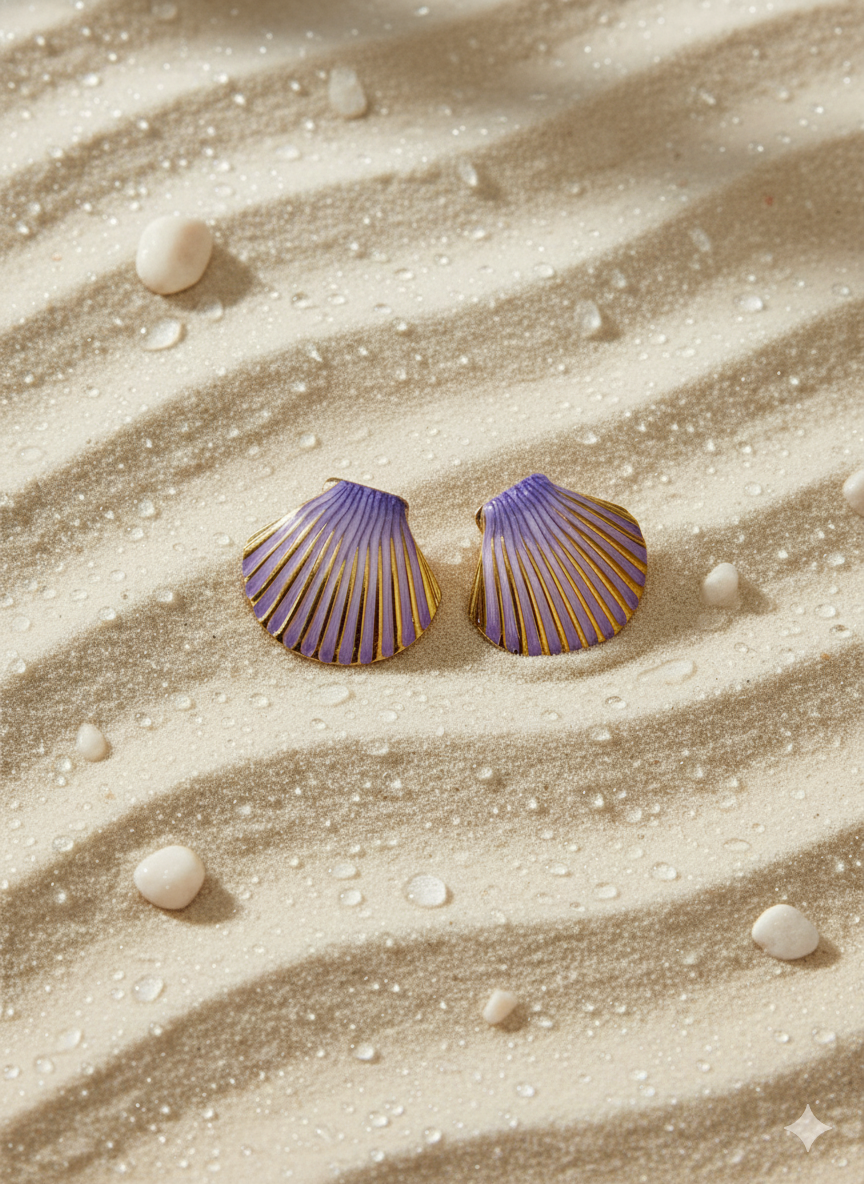 Clam Shell Classics
