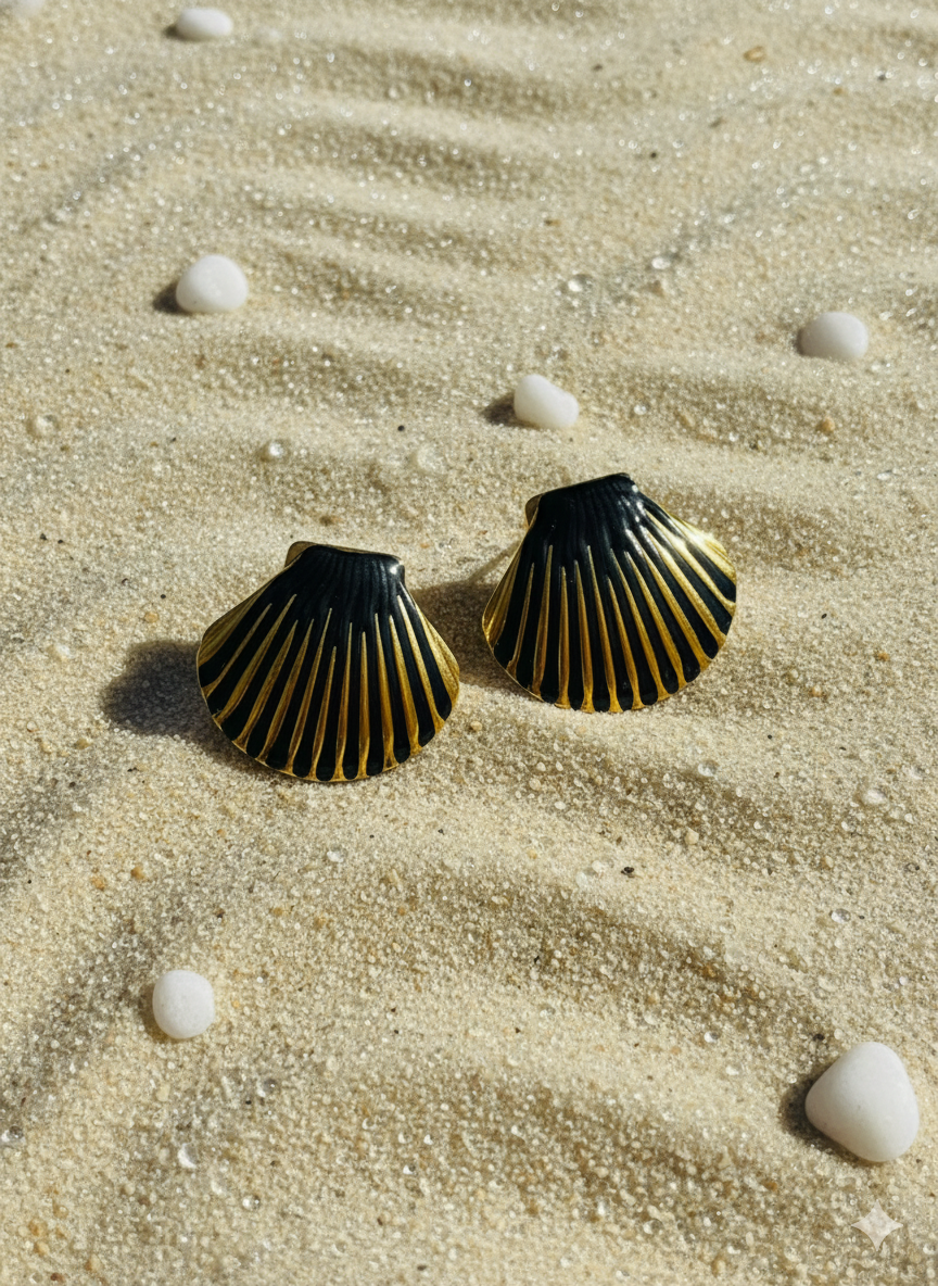 Clam Shell Classics