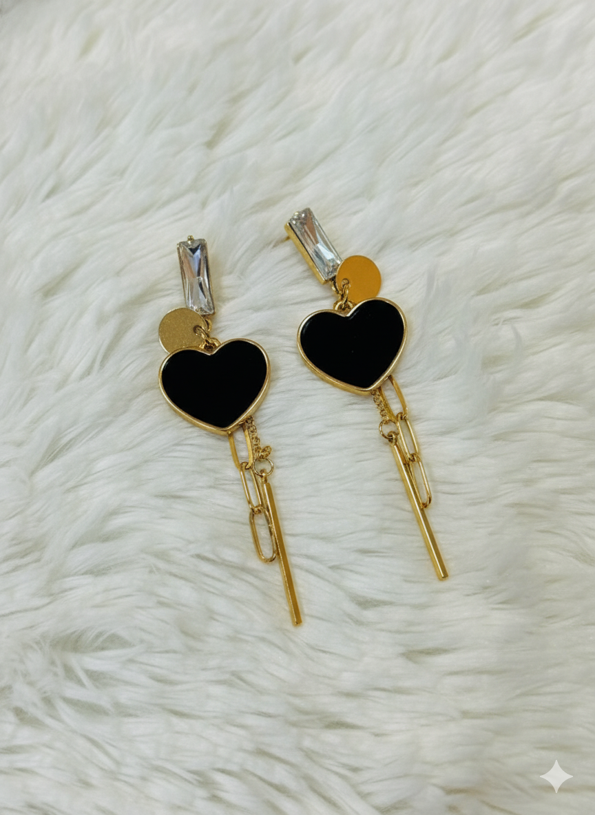The Golden Chain of Hearts