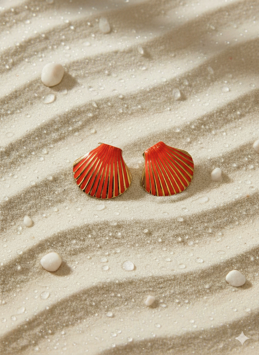 Clam Shell Classics