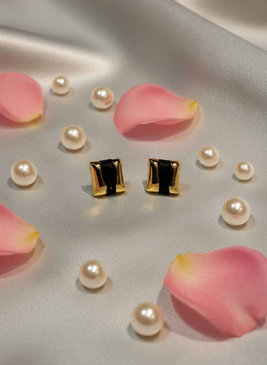 Inlay Pillow Studs