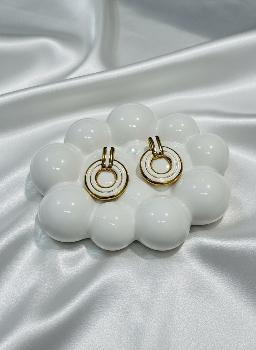 Mod Circle Drops
