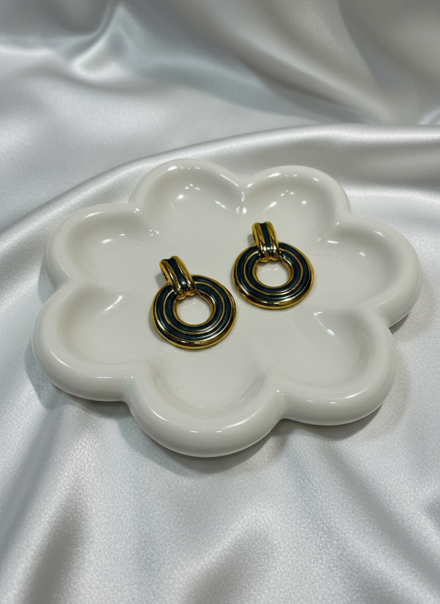 Mod Circle Drops