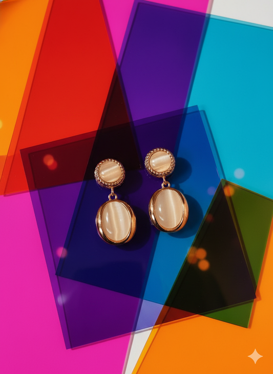 Lunar Luster Drops