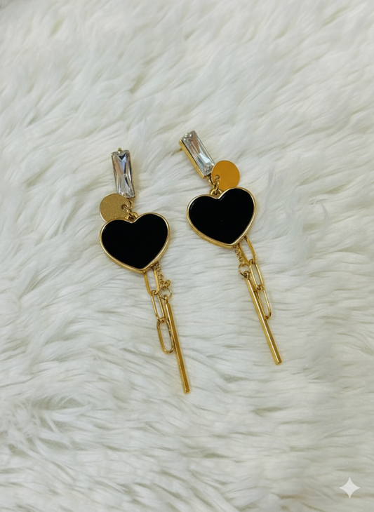 The Golden Chain of Hearts