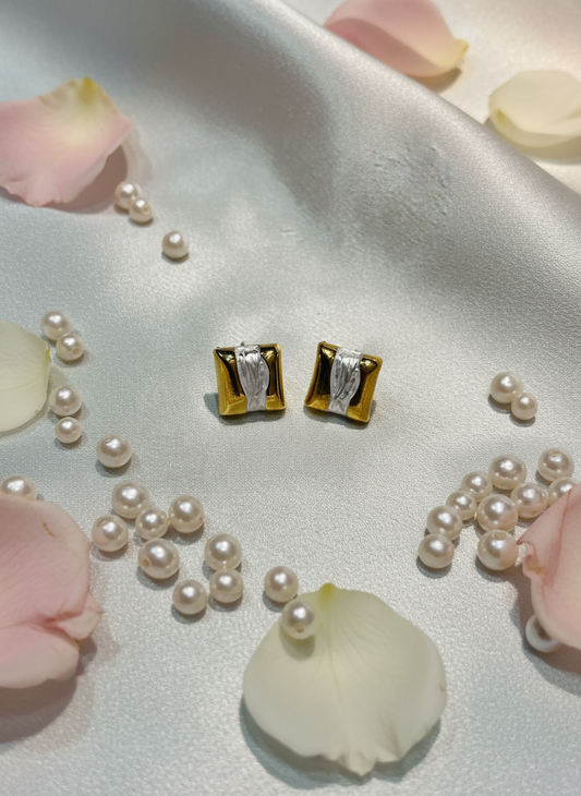 Inlay Pillow Studs